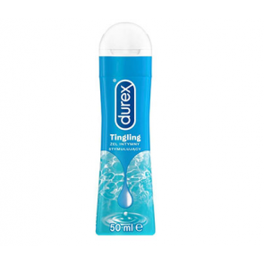Lubrikant Durex Tingle 50 ml