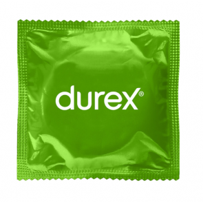 Durex Arouser Kondomi