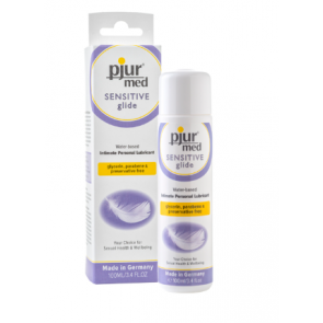 Pjur - Sensitive Glide