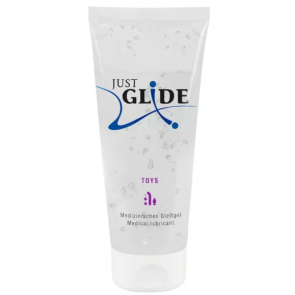 Just Glide Toy 200 ml