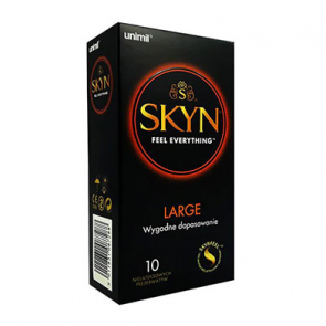 Skyn Large 10's