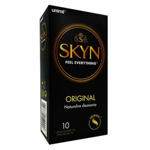 Skyn Original 10's