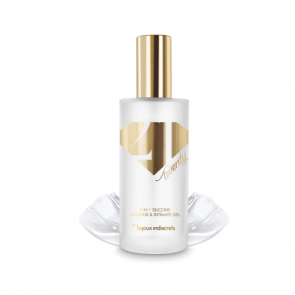 TwentyOne 2 v 1 masažni gel