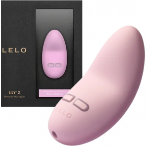 Lelo Lily 2 stimulator