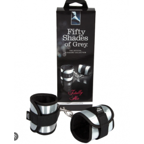 Fifty Shades of Grey - Totally His