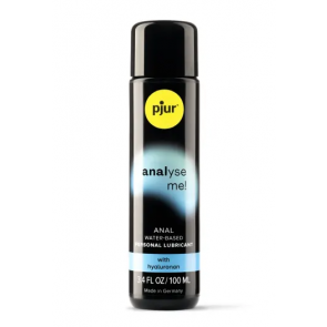 Analni Lubrikant Pjur Analyse Me Comfort 100 ml