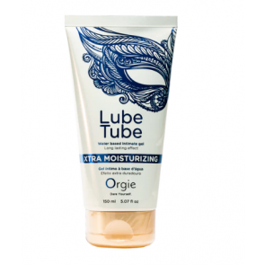Lube Tube Xtra Moisturizing 150 ml