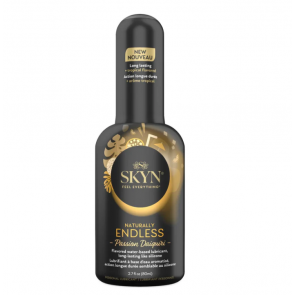 SKYN Naturally Endless
