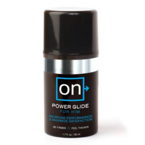 Gel za jaču erekciju Power Glide On