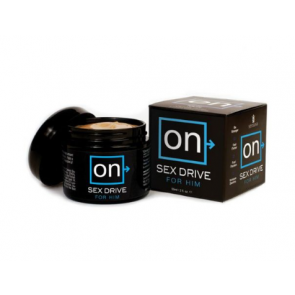 Krema za povećanje testosterona ON