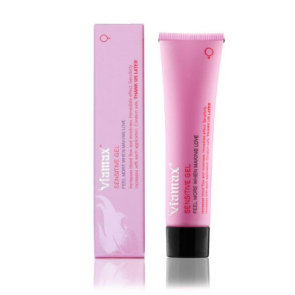 Viamax Sensitive – Gel za veću osjetljivost vagine