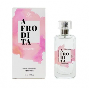 Afrodita parfem s feromonima 50 ml