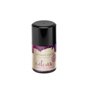 Organski stimulacijski gel za klitoris Intense