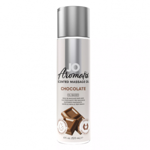 JO – masažno ulje čokolada 120 ml