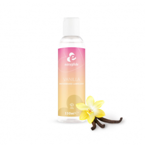 EasyGlide – Vanilia lubrikant na bazi vode 150 ml