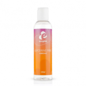 EasyGlide - Lubrikant bez Glycerina -150 ml