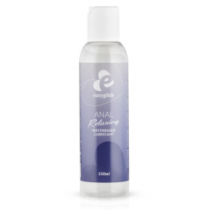 EasyGlide Anal Relaxing Lubrikant - 150 ml