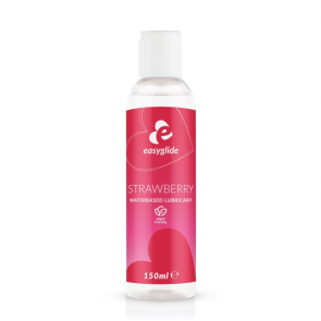 EasyGlide – lubrikant na bazi vode s okusom jagode 150 ml