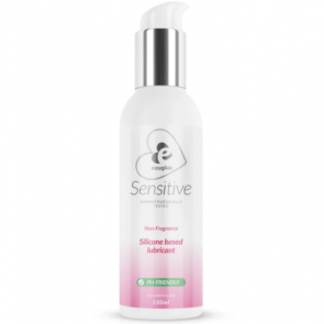 EasyGlide – Sensitive lubrikant na bazi vode 150 ml