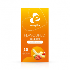 EasyGlide - Flavored 10's