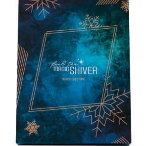 Adventni kalendar Magic Shiver