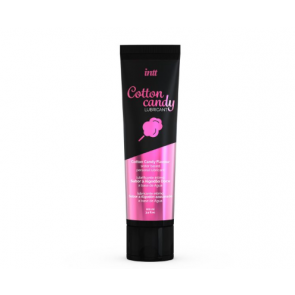 INTT – lubrikant na bazi vode Šećerna Pjena 100 ml