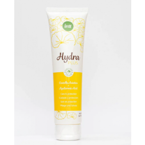 INTT – veganski lubrikant na bazi vode Hydra Plus 100 ml
