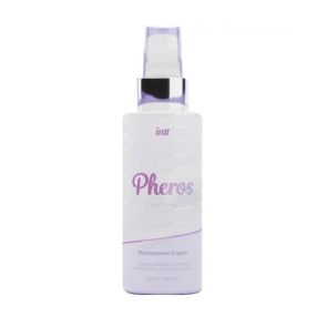 INTT – sprej s feromonima za kosu i tijelo