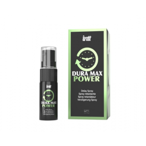 INTT – Dura Max Power