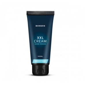 Boners – XXL Krema 100 ml