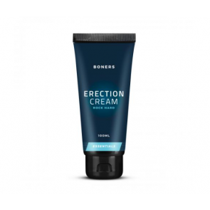 Boners – Krema za erekciju 100 ml