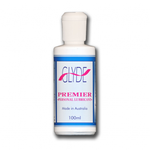 Glyde Ultra Premier lubrikant 100 ml