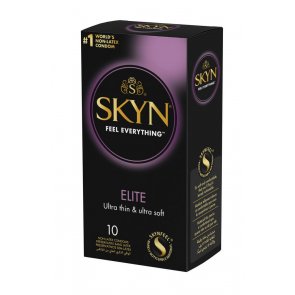 SKYN Elite 10's