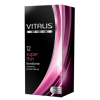 Vitalis Super Thin 12's