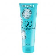 EGZO GO Lubrikant za dužu trajnost 100ml