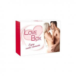 Set Love Box