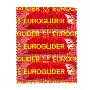Durex Euroglider kondomi