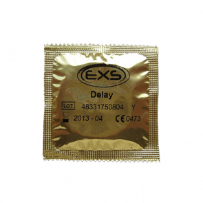 EXS Delay Kondomi