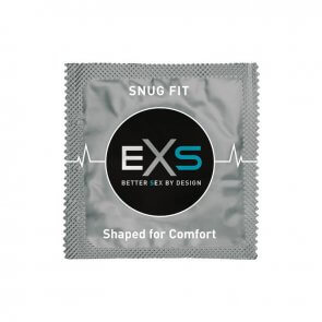 EXS Snug Fit Kondomi