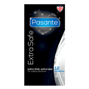  Pasante Extra Safe 12's