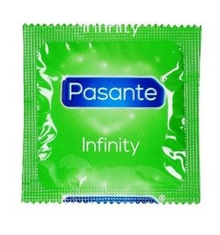  Pasante Infinity (Delay) Kondomi