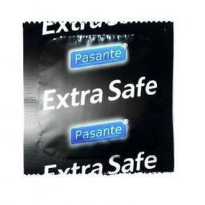  Pasante Extra Safe