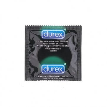 Durex Tickle Me Kondomi