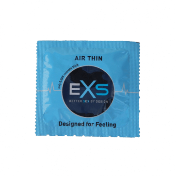 EXS Air Thin Kondomi