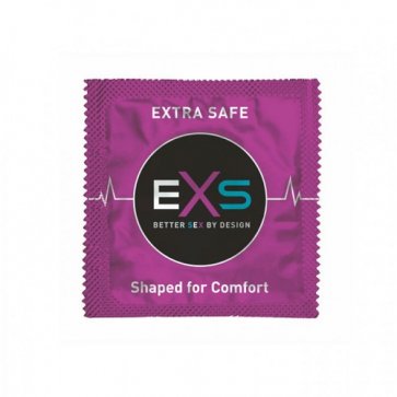 EXS Max Protection 