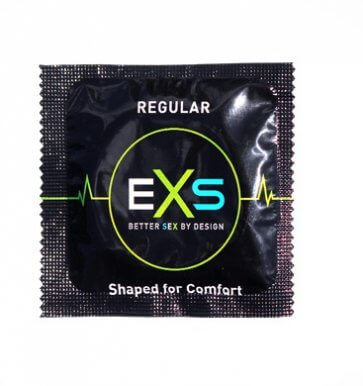 EXS Regular Kondomi