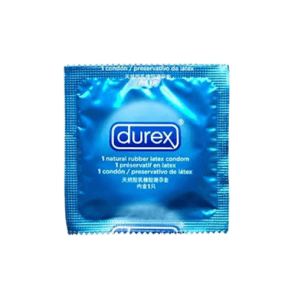 Durex Extra Safe Kondomi