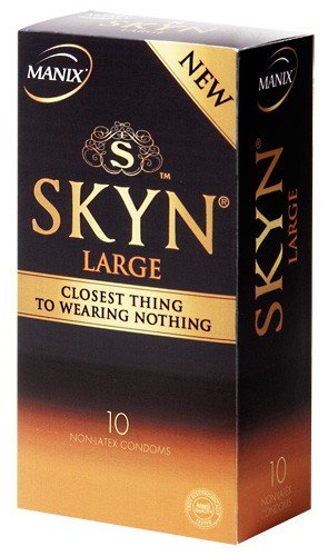 Skyn Large 10's