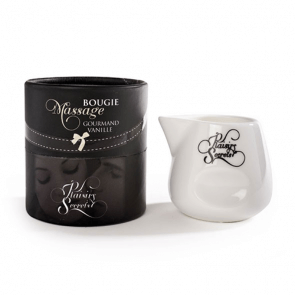 Masažna Svijeća Plaisirs Secrets