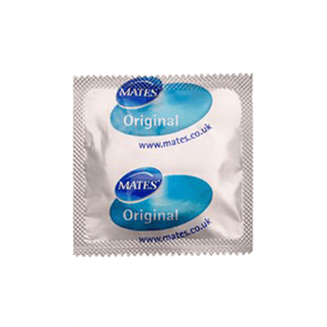 Mates Original Kondomi
